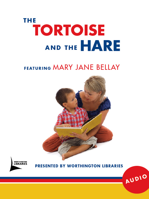 Title details for The Tortoise and the Hare by Aesop - Available